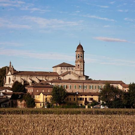 B&B Stradivari Cremona Cameră foto
