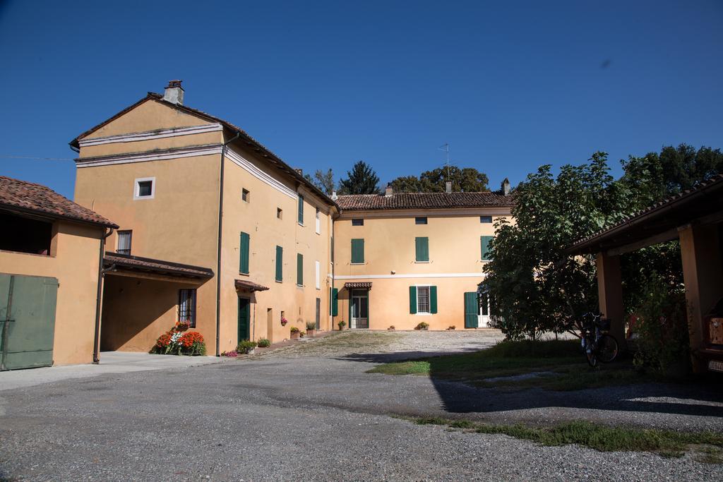 B&B Stradivari Cremona Exterior foto