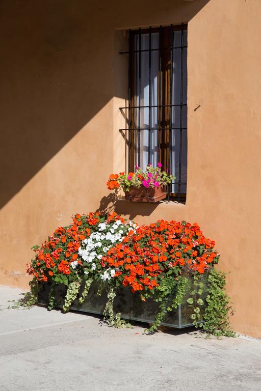 B&B Stradivari Cremona Exterior foto