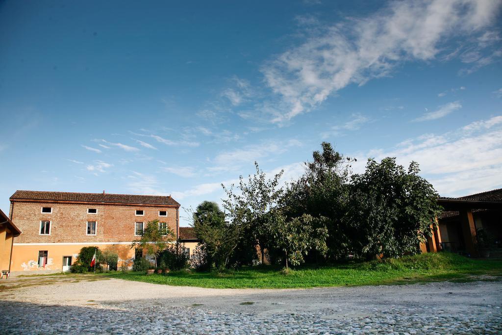 B&B Stradivari Cremona Cameră foto