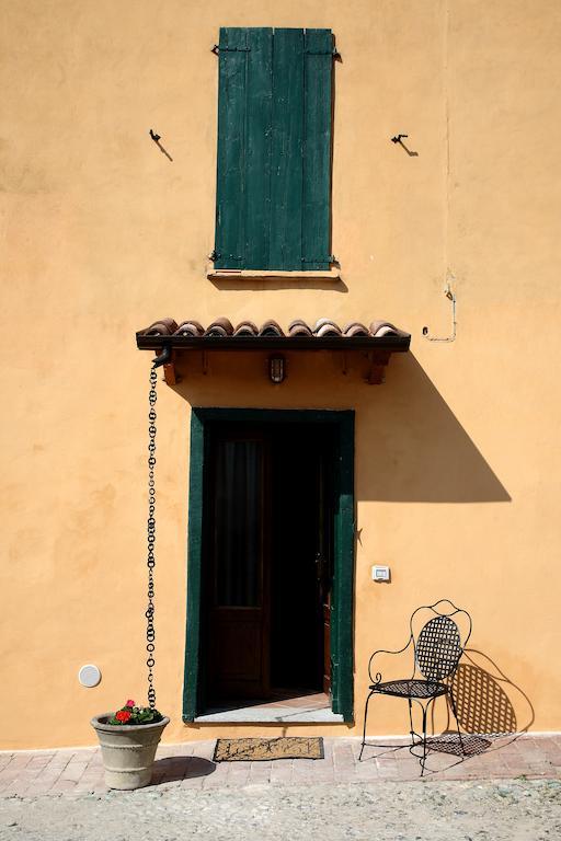B&B Stradivari Cremona Cameră foto