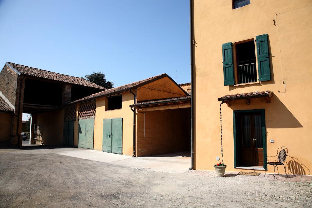 B&B Stradivari Cremona Cameră foto