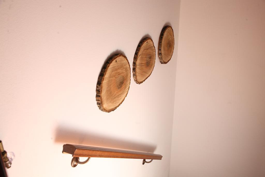 B&B Stradivari Cremona Cameră foto