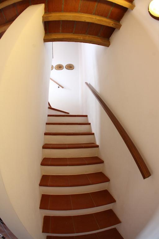 B&B Stradivari Cremona Cameră foto