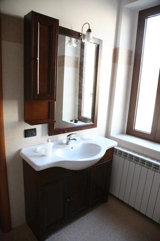 B&B Stradivari Cremona Cameră foto