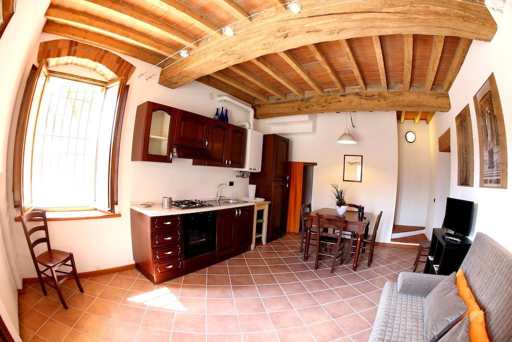 B&B Stradivari Cremona Cameră foto