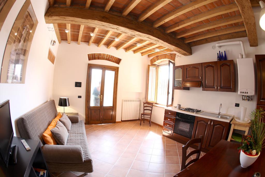 B&B Stradivari Cremona Cameră foto